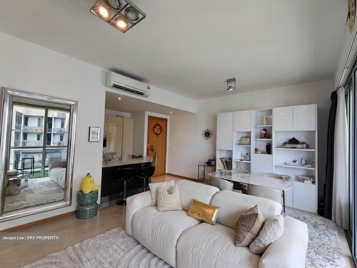 Martin Place Residences (D9), Condominium #577209501